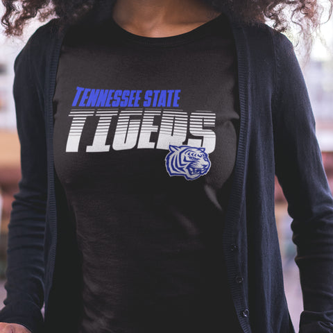 Tennessee State Retro Edition (Women's Short Sleeve)