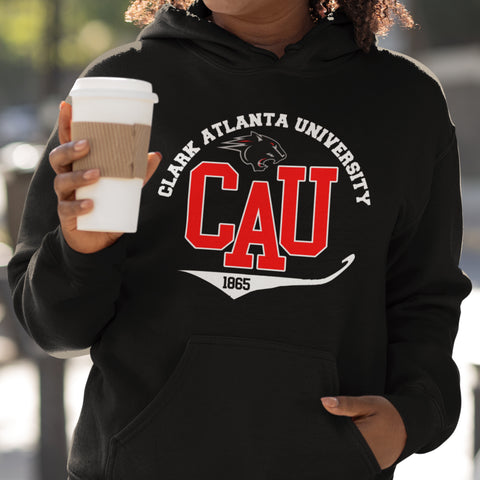 Clark Atlanta University Classic Edition (Unisex Hoodie)