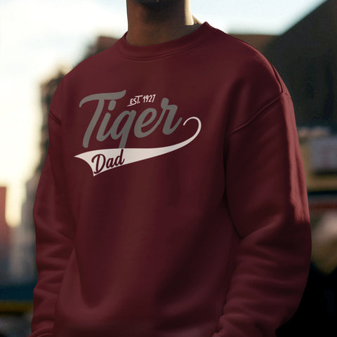 Texas Southern Dad 1927 (Sweatshirt)