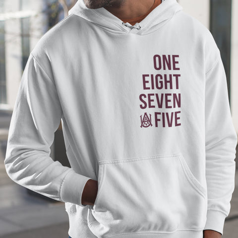 Est. 1875 Alabama A&M University (Hoodie)