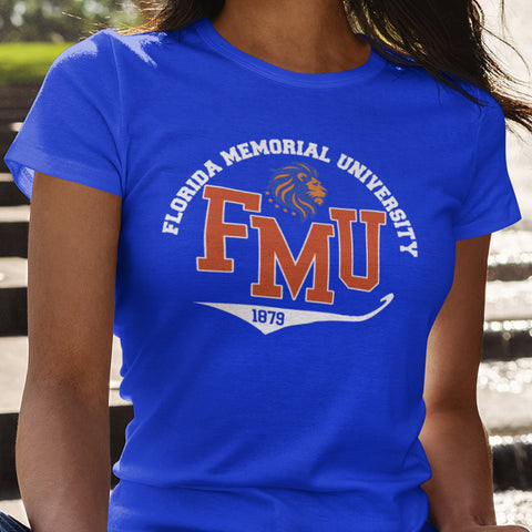 Florida Memorial Classic Edition (Women's Short Sleeve)