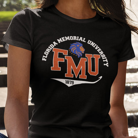 Florida Memorial Classic Edition (Women's Short Sleeve)