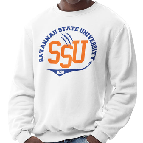 Savannah State University Classic Edition (Sweatshirt)