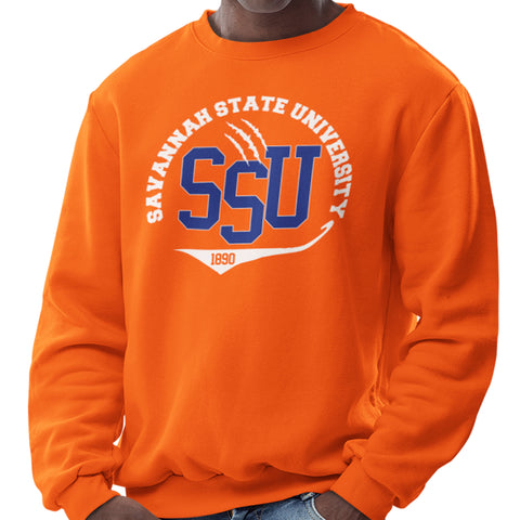 Savannah State University Classic Edition (Sweatshirt)