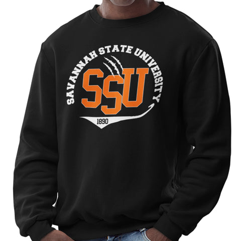 Savannah State University Classic Edition (Sweatshirt)