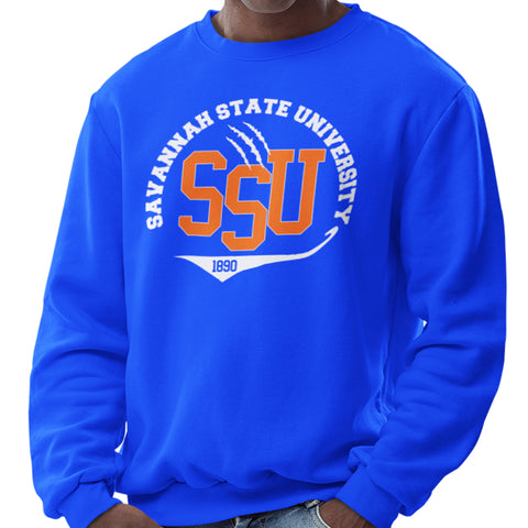 Savannah State University Classic Edition (Sweatshirt)