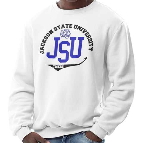 Jackson State - Classic Edition (Sweatshirt)