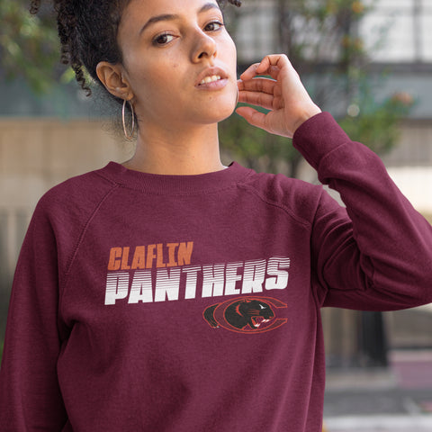 Claflin University Retro Edition (Sweatshirt)