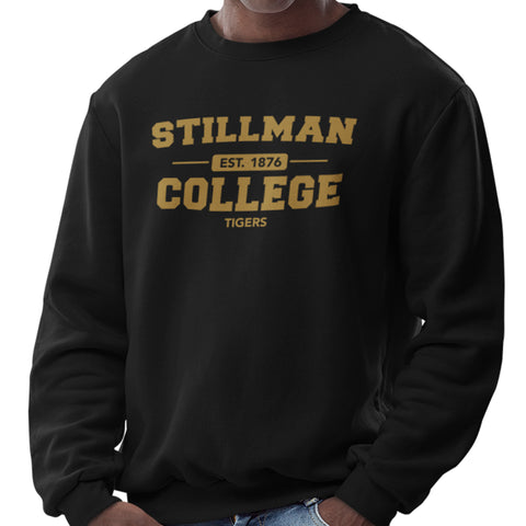 Stillman College Tigers (Sweatshirt)