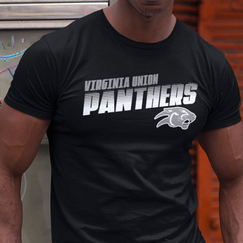 Virginia Union Panthers Retro Edition (Men's Short Sleeve)