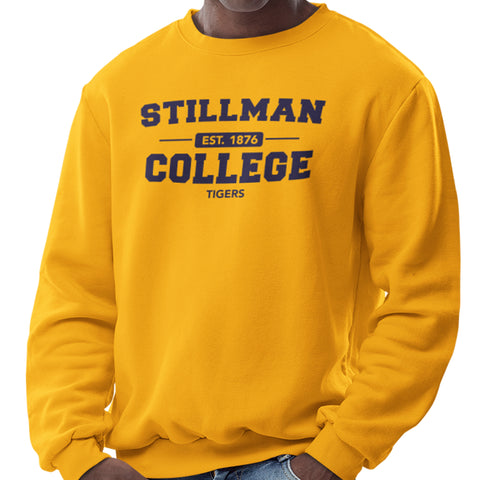 Stillman College Tigers (Sweatshirt)