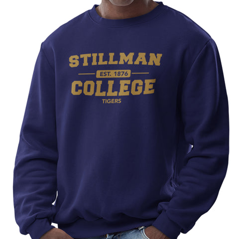 Stillman College Tigers (Sweatshirt)