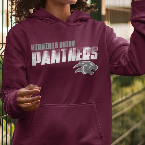 Virginia Union Panthers Retro Edition (Hoodie)