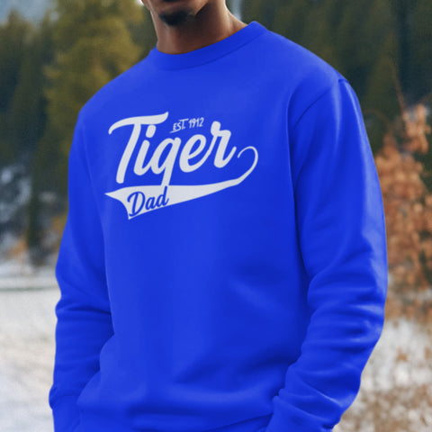 Tennessee State Tiger Dad 1912 -(Sweatshirt)