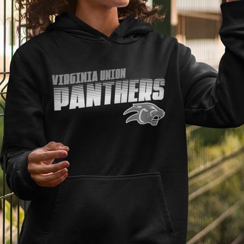 Virginia Union Panthers Retro Edition (Hoodie)