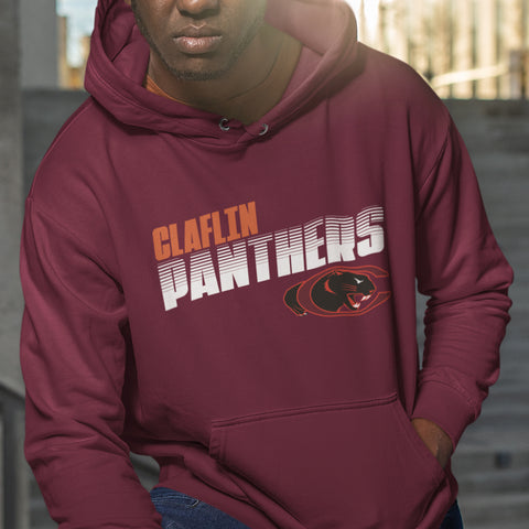 Claflin University Retro Edition (Hoodie)