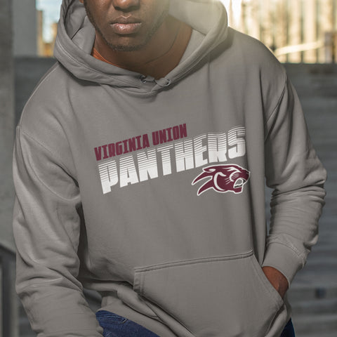 Virginia Union Panthers Retro Edition (Hoodie)