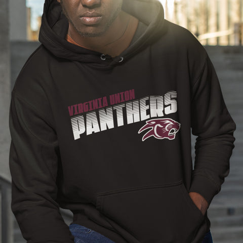 Virginia Union Panthers Retro Edition (Hoodie)