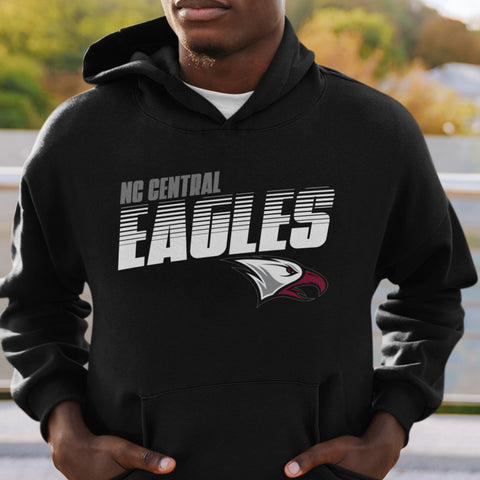 NCCU Eagles Retro Edition (Hoodie)