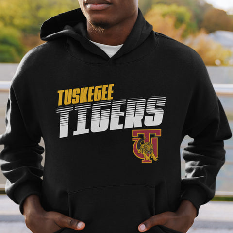 Tuskegee Tigers Retro Edition (Hoodie)