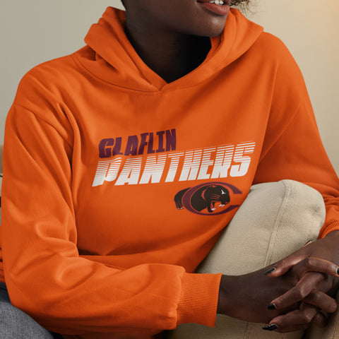 Claflin University Retro Edition (Hoodie)