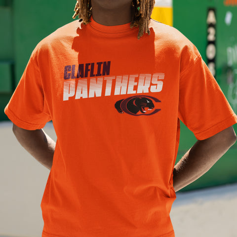 Claflin University Retro Edition (Men's Short Sleeve)