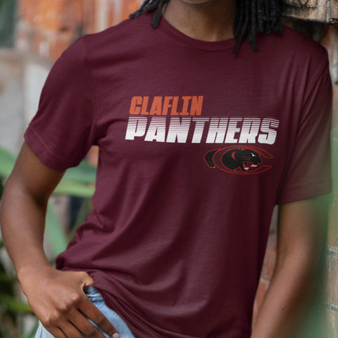Claflin University Retro Edition (Women's Short Sleeve)