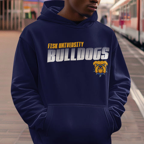 Fisk University Retro Edition (Hoodie)