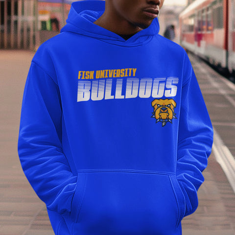Fisk University Retro Edition (Hoodie)
