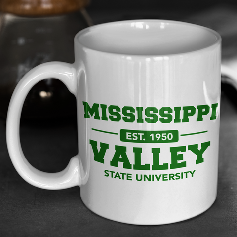 Mississippi Valley State Delta Devils Sweatsuit - (Hoodie + Sweatpants)
