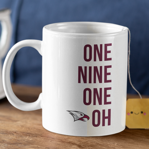 North Carolina Central University - Eagle Pride Sweatsuit - (Hoodie + Sweatpants)