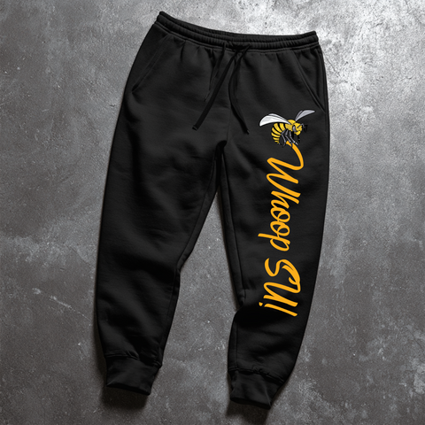 Alabama State - Alumni Signature Series Sweatsuit - (Sweatshirt + Sweatpants)