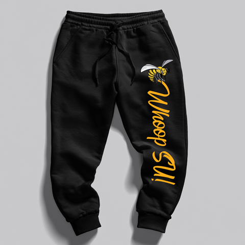 Alabama State - Alumni Signature Series Sweatsuit - (Sweatshirt + Sweatpants)