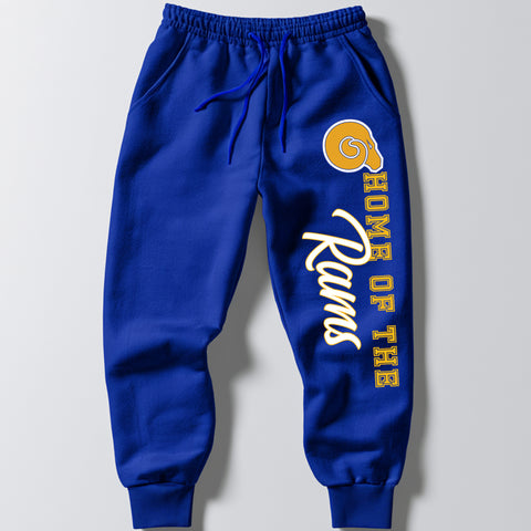 Albany State University Alumni Signature Series Sweatsuit - (Sweatshirt + Sweatpants)