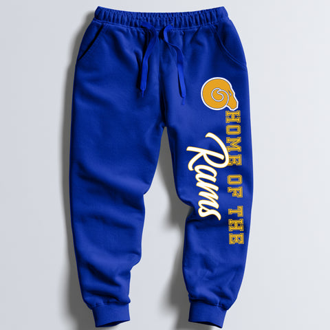 Albany State University Alumni Signature Series Sweatsuit - (Sweatshirt + Sweatpants)