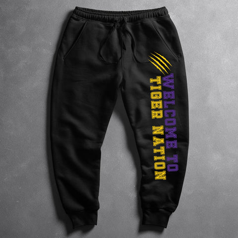 Benedict College Alumni Signature Series Sweatsuit - (Sweatshirt + Sweatpants)