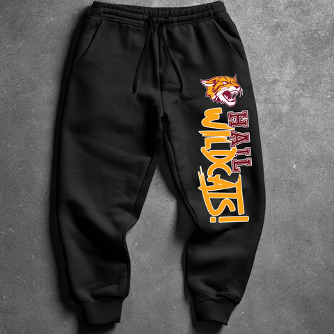 Bethune-Cookman Alumni Signature Series Sweatsuit - (Sweatshirt+ Sweatpants)