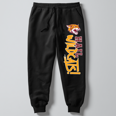 Bethune-Cookman Alumni Signature Series Sweatsuit - (Sweatshirt+ Sweatpants)