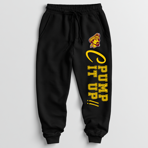 Central State University Alumni Signature Series Sweatsuit (Sweatshirt + Sweatpants)
