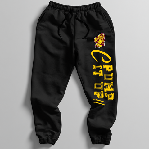 Central State University Alumni Signature Series Sweatsuit (Sweatshirt + Sweatpants)