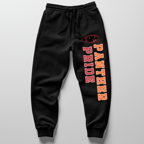 Claflin University Alumni Signature Series Sweatsuit (Sweatshirt + Sweatpants)