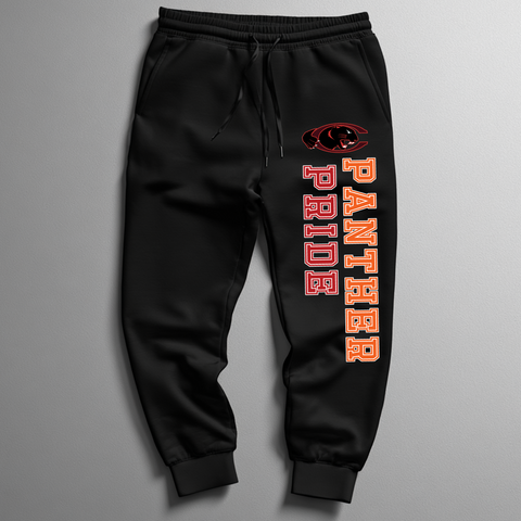 Claflin University Alumni Signature Series Sweatsuit (Sweatshirt + Sweatpants)