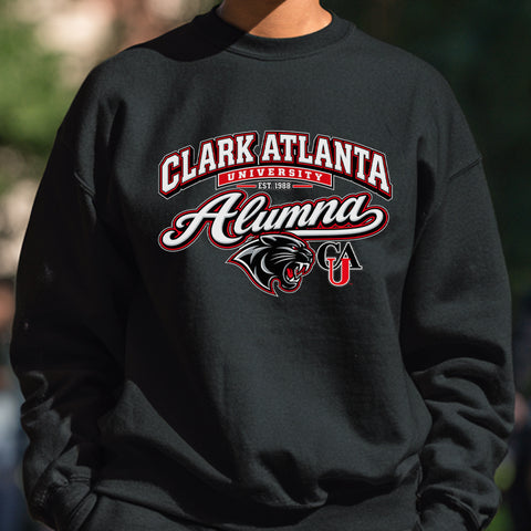 Clark Atlanta University Alumna NextGen (Unisex Sweatshirt)