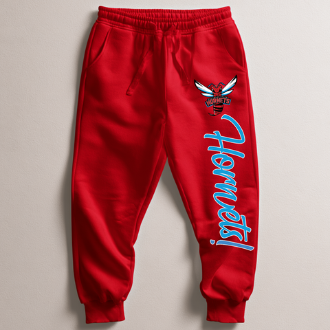 Delaware State Hornets Alumni Signature Series Sweatsuit (Sweatshirt + Sweatpants)