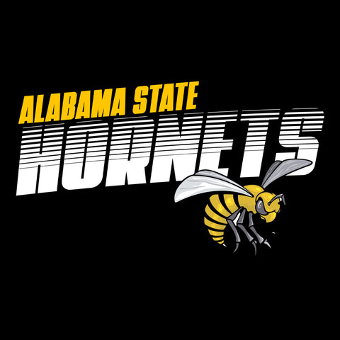 Alabama State University Retro Edition (Sleeveless Unisex T-Shirt)