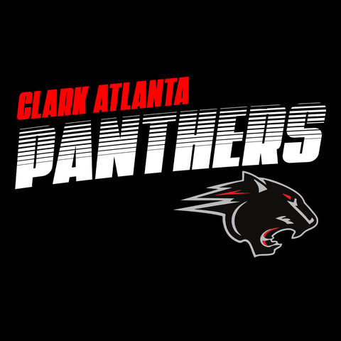 Clark Atlanta Panthers Retro Edition (Sleeveless Unisex T-Shirt)