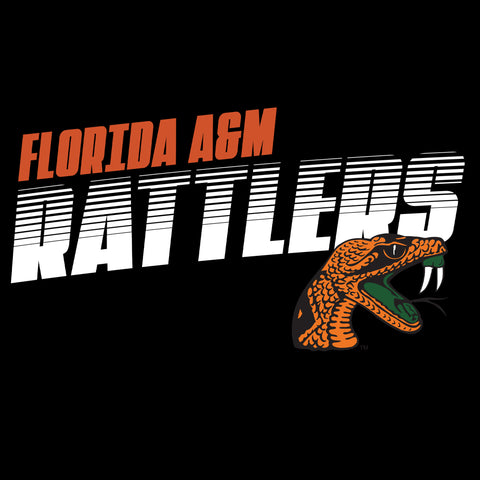 Florida A&M University Retro Edition (Sleeveless Unisex T-Shirt)