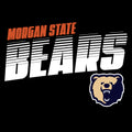 Morgan State University Retro Edition (Sleeveless Unisex T-Shirt)