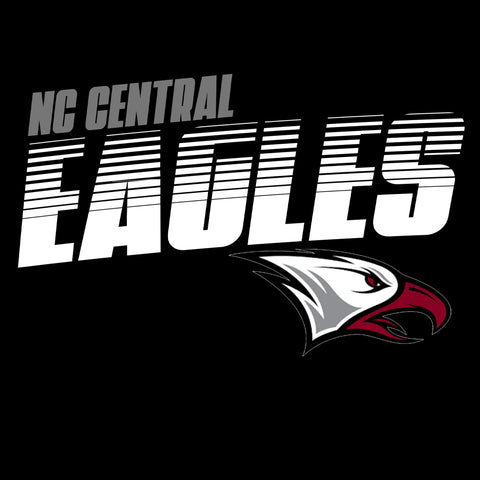 NC Central Eagles Retro Edition  (Sleeveless Unisex T-Shirt)