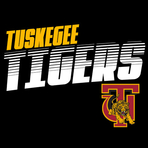 Tuskegee University Retro Edition (Sleeveless Unisex T-Shirt)